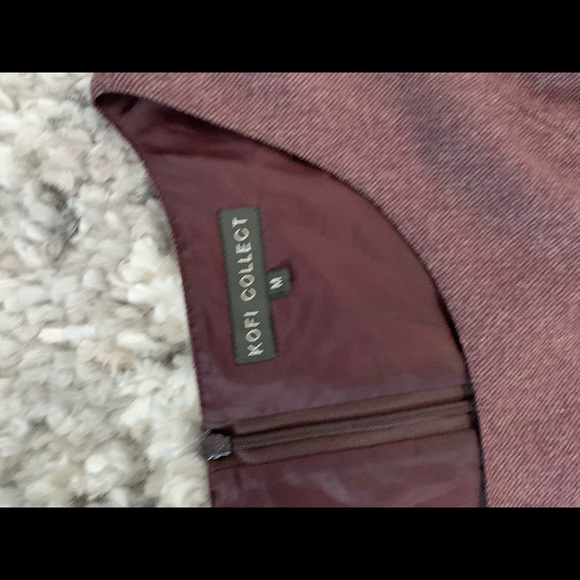 Kofi Collect Dress Size Medium vintage - Picture 11 of 16